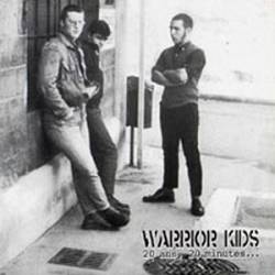 Warrior Kids : 20 Ans, 20 Minutes...